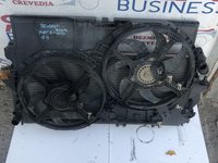 ELECTROVENTILATOR(GMW)FIAT DUCATO 2.3 EURO 4