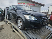 Electroventilator / Gmw Kia Ceed Cee'd Hatchback 1.6 16v G4FC Euro 4 din 2008