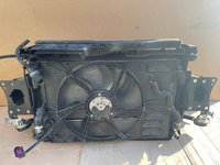 Electroventilator GMW VW Golf 7 facelift