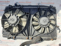 Electroventilator Honda Accord 2007 2.2