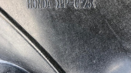 Electroventilator Honda Accord / Civic PP-GF25