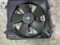 Electroventilator honda civic 1.8 benzina 2005-2010