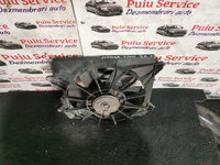 ELECTROVENTILATOR HONDA CIVIC 2,2 2008