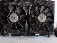 Electroventilator Honda Civic 8 (2005-2011) 2.2D