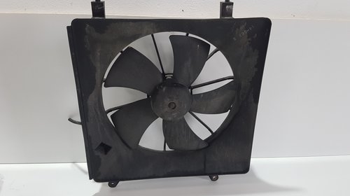 Electroventilator Honda CR-V 2 2002-2006