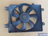 Electroventilator Hyundai Accent 2 cod 97730-25XXX