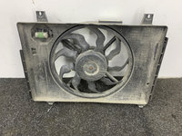 Electroventilator Hyundai ACCENT 2006-2011 DezP: 23454