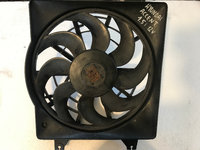 Electroventilator Hyundai accent, Elantra, 1994 - 1999 cod: 4548548