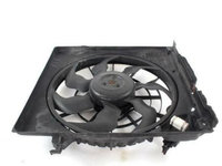 Electroventilator Hyundai i30 2010/01-2011/11 1.6 CRDi 94KW 128CP Cod 253802H600