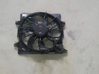 Electroventilator Hyundai i40 1.7 CRDi an 2013 2014 2015 2016 GMW Ventilator termocupla