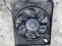 Electroventilator hyundai ix20 2010-2015