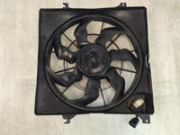 Electroventilator Hyundai IX35 2011 2.0 CRDI Cod Motor D4HA 136CP/100KW