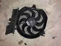 Electroventilator hyundai santa fe 2.0 crdi 2003