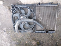 Electroventilator Hyundai Santa Fe 2.0 CRDI