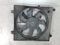 Electroventilator Hyundai Santa Fe 2 2006 2.2 CRDI Cod Motor D4EB 150CP/110KW