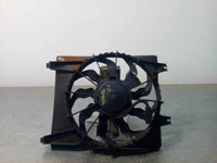 Electroventilator Hyundai Santa Fe 2 2007 2.2 CRDI Cod Motor D4EB 150CP/110KW