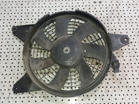 Electroventilator Hyundai Santa Fe 2.7 Benzina 2000-2006