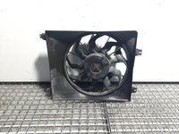 Electroventilator, Hyundai Santa Fe 2 (CM), 2.2 crdi, D4EB (id:452712)