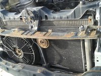 Electroventilator hyundai santa fe 2002 2003 2004