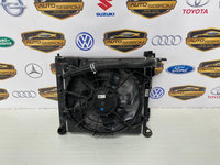 Electroventilator Hyundai Tucson 1.6 crdi 2018-2020