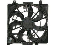 ELECTROVENTILATOR HYUNDAI TUCSON 2020+/KIA SPORTAGE 15-22