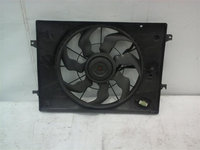 Electroventilator Hyundai Tucson an 2004-2008 ST8371