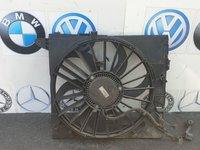 Electroventilator jaguar s type 2.7 00133077