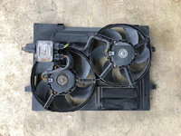 Electroventilator Jaguar X-Type 2.0 d 4X438T000CG