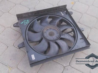 Electroventilator Jeep Grand Cherokee 3 (2005-2010) 0916602012141