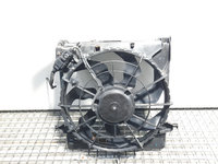 Electroventilator, Kia Cee'd, 1.6 crdi (id:452699)