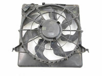 Electroventilator KIA Cee'D SW 2010/10-2012/12 1.6 CRDi 128 94KW 128CP Cod 253802H600