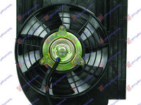 Electroventilator - Kia Rio 2002 , 97730-Fd100
