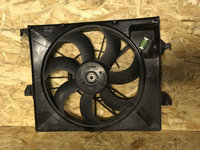 Electroventilator Kia Rio IV 2011-2015 25380-1RXXX