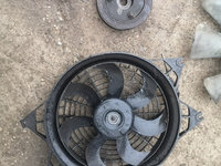 Electroventilator kia sorento 2.5 170 cp