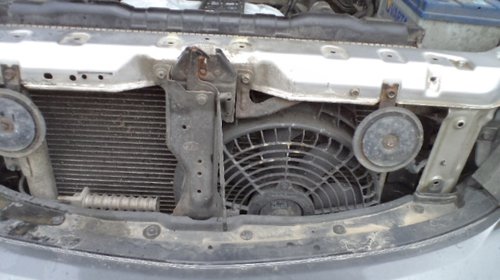 Electroventilator ,Kia Sorento an fabricatie 