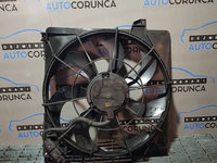 Electroventilator Kia Sorento II 2.2 D 2009 - 2015 Automata