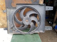 Electroventilator Clima/AC Alfa Romeo 156