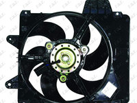 Electroventilator - Lancia Dedra 1989 , 7659426