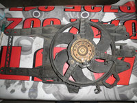 Electroventilator Lancia Y 1.2B 835100200