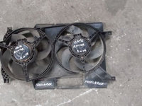 Electroventilator Land Rover Freelander 2.0 Diesel ( 1998 - 2006 )