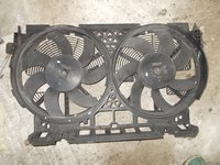 Electroventilator Land Rover Freelander M47 2.0L I4 16V Diesel Dezmembrari/ Dezmembrari