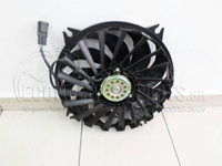 Electroventilator marca Assy benzina -diesel TOYOTA PROACE 13- COD 1250.G2