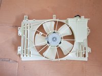 Electroventilator marcaTOYOTA AVENSIS (T25) 03-08 TOYOTA COROLLA (E 12) SDN TOYOTA VERSO 09-13 cod 167110D060