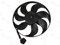 Electroventilator mare Skoda Octavia 1U FABIA VW GOLF IV BORA POLO SEAT IBIZA LEON TOLEDO AUDI A3 TT