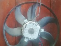 Electroventilator mare Skoda Superb 2 1.4 TSI cod 1K0959455P