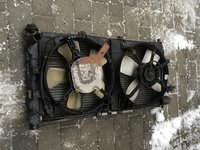 Electroventilator Mazda 323F din 1998