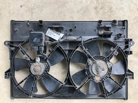 Electroventilator Mazda MPV 2