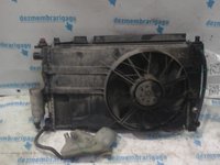 Electroventilator Mercedes A-class W168 (1997-2004)