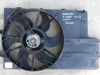 Electroventilator Mercedes A Class W168