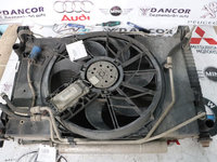 ELECTROVENTILATOR MERCEDES A CLASS / W169 / 2.0 BENZINA / 2007